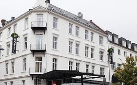 P-Hotels Bergen